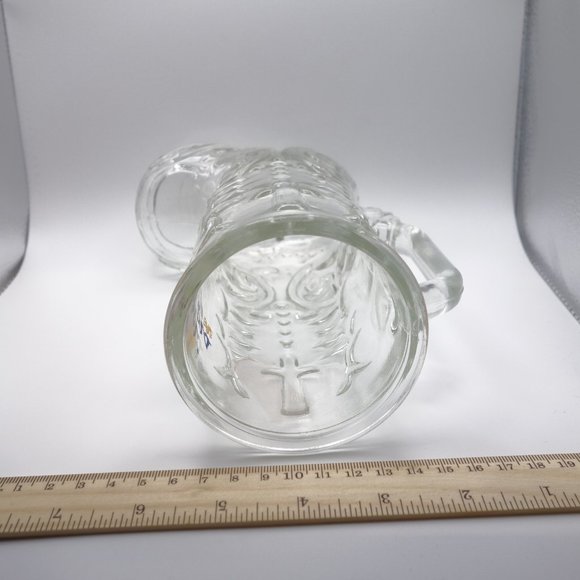 Coors Banquet Boot Beer Stein - Picture 12 of 14